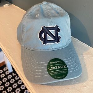University of North Carolina Baseball Cap
